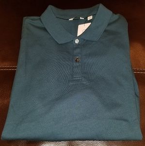 CALVIN KLEIN POLO